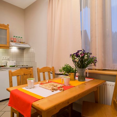 Tww Apartamenty Закопане Экстерьер фото