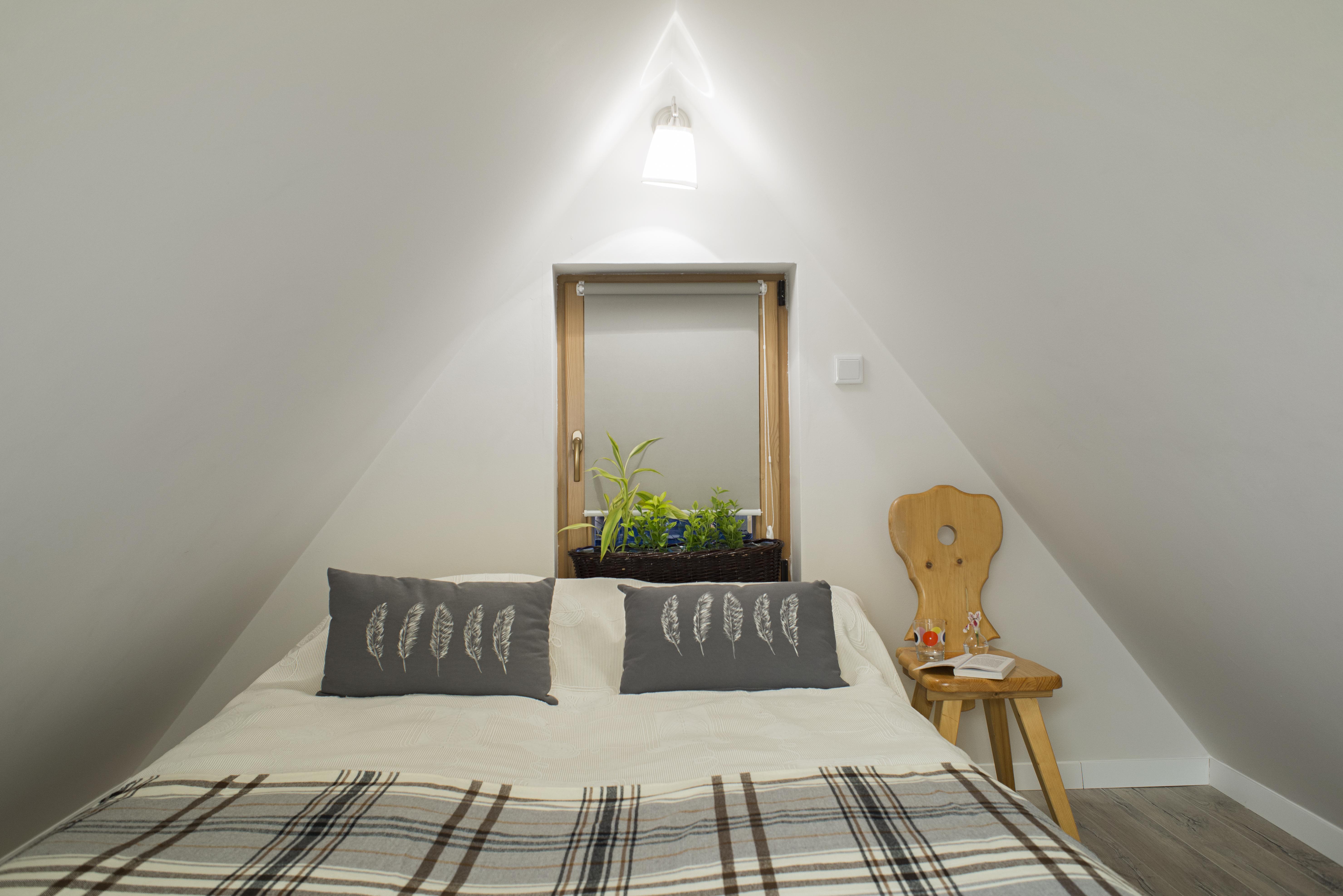 Tww Apartamenty Закопане Экстерьер фото