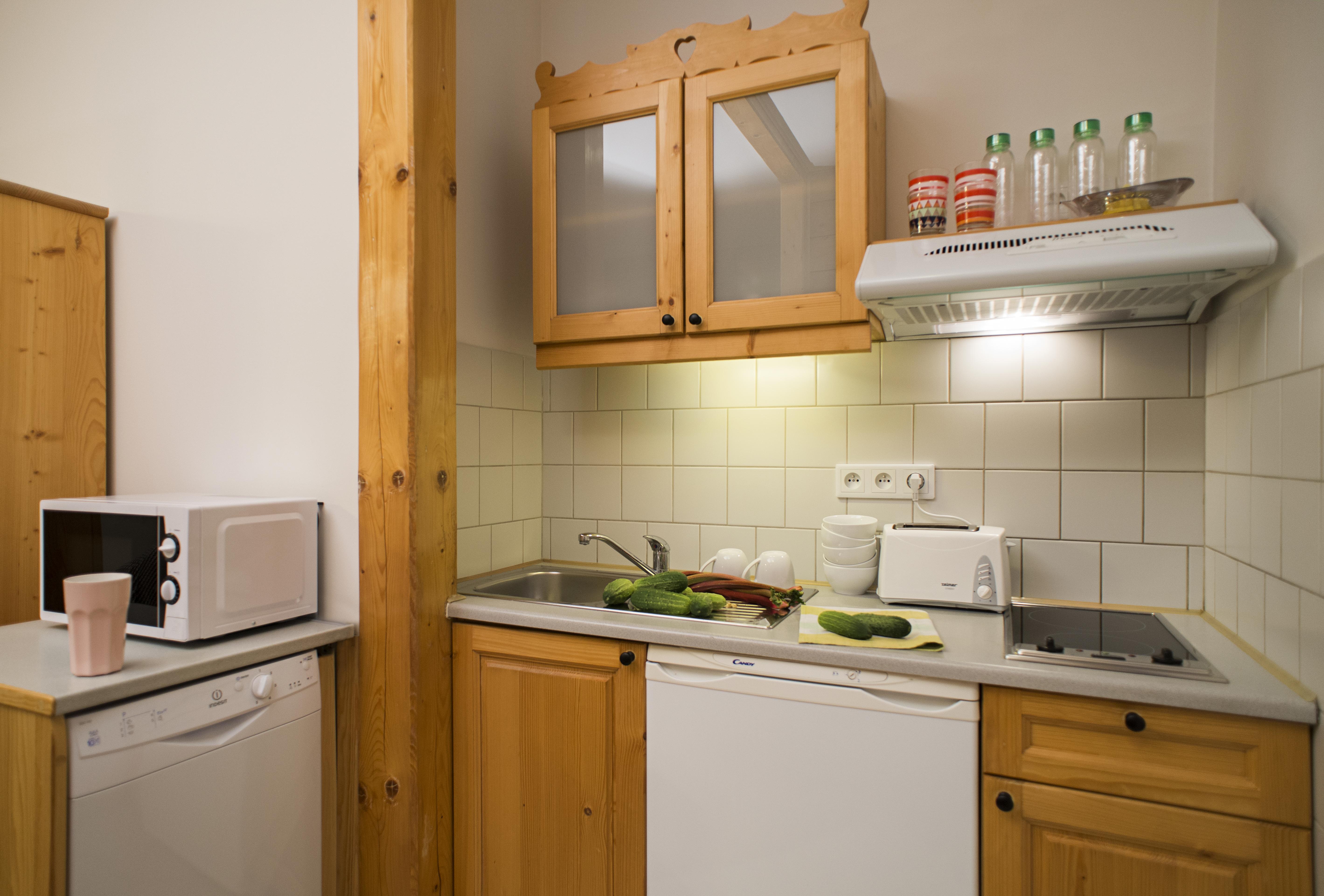 Tww Apartamenty Закопане Экстерьер фото