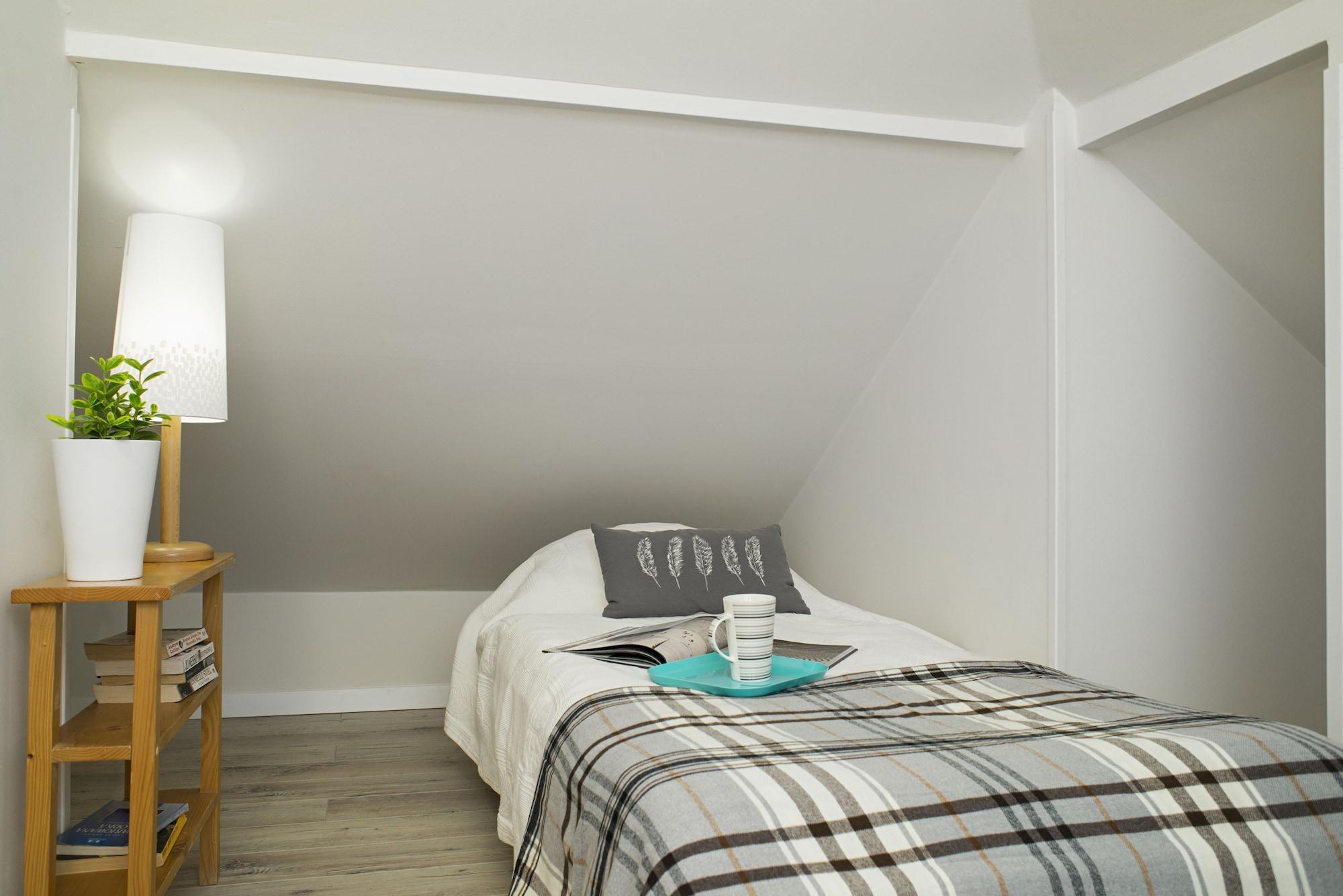 Tww Apartamenty Закопане Экстерьер фото